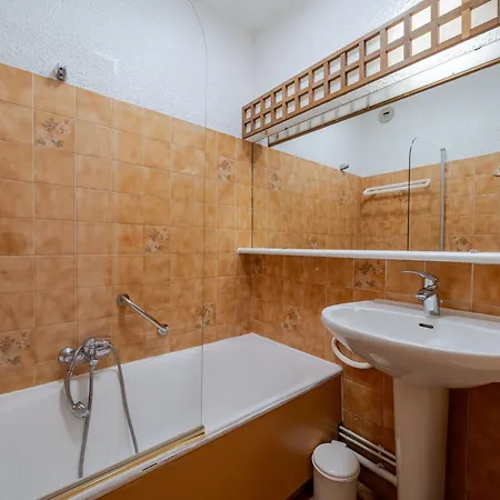 Studio 4 Personnes Avec Wi-Fi, Vue Mer - Fr-1-827-92 Appartement *