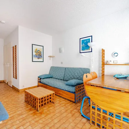 Studio 4 Personnes Avec Wi-Fi, Vue Mer - Fr-1-827-92 * Roquebrune-Cap-Martin