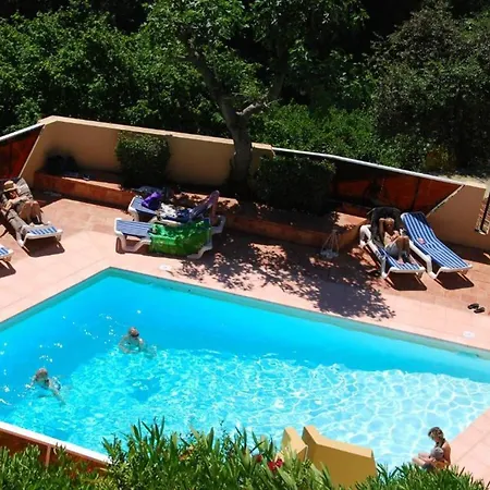 Appartement Studio 4 Personnes Avec Wi-Fi, Vue Mer - Fr-1-827-92 Roquebrune-Cap-Martin